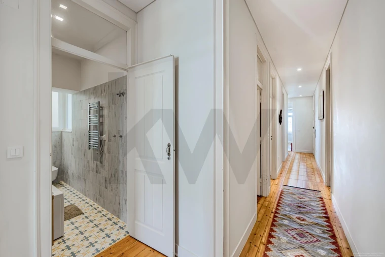 Apartamento T3 para Venda em Alcantara Foto 16