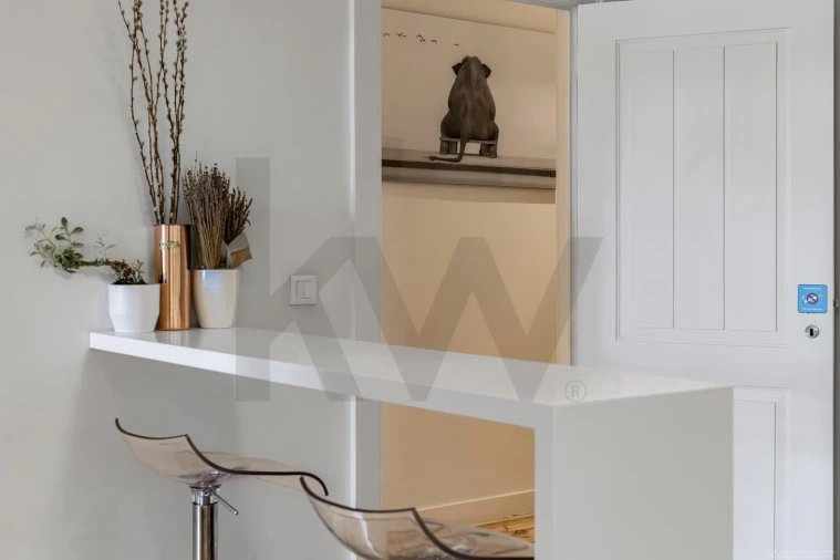 Apartamento T3 para Venda em Alcantara Foto 11