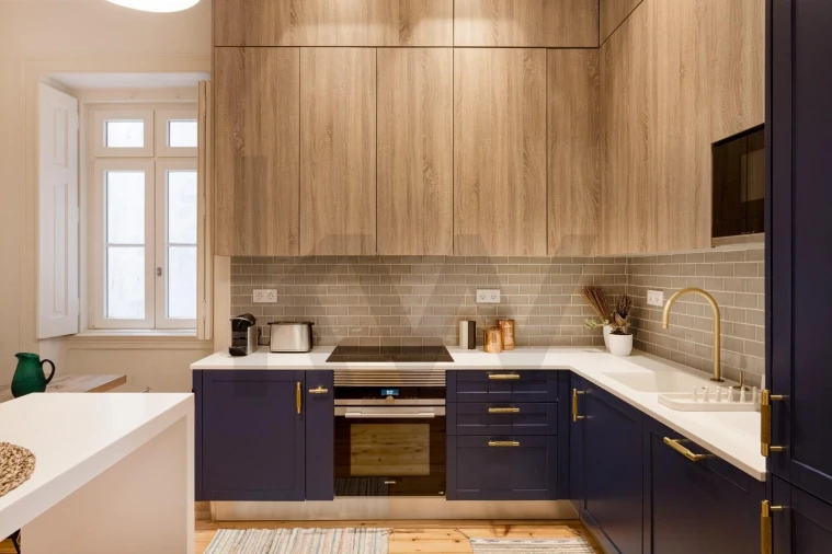 Apartamento T3 para Venda em Alcantara Foto 18