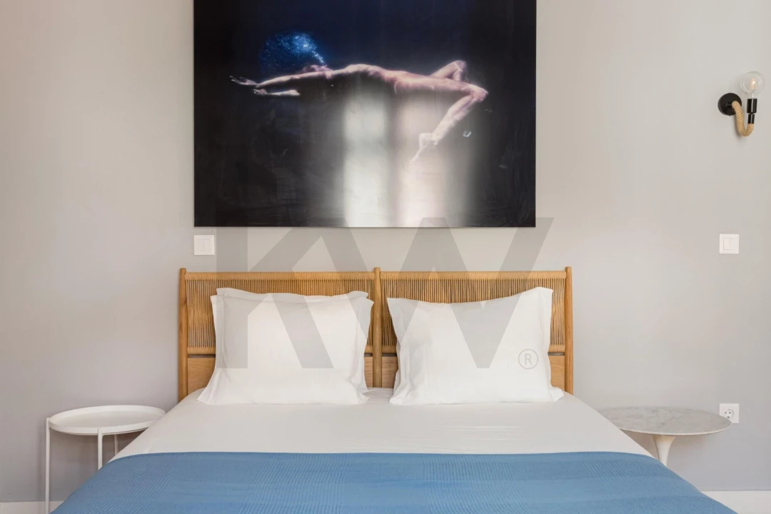 Apartamento T3 para Venda em Alcantara Foto 37