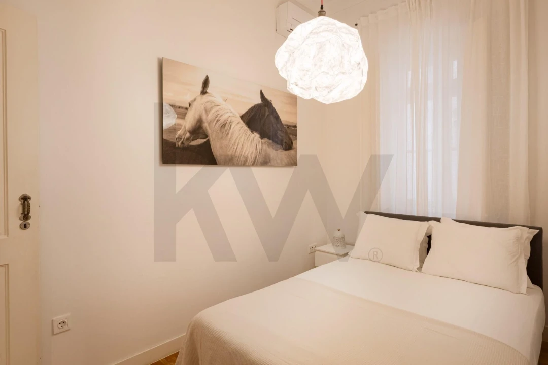 Apartamento T3 para Venda em Alcantara Foto 20