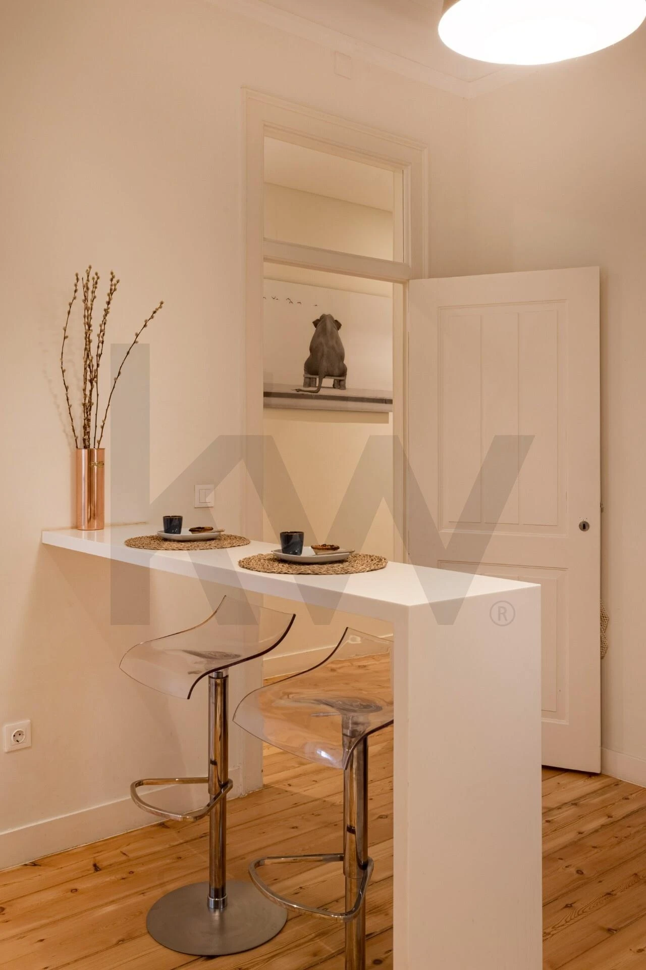 Apartamento T3 para Venda em Alcantara Foto 14