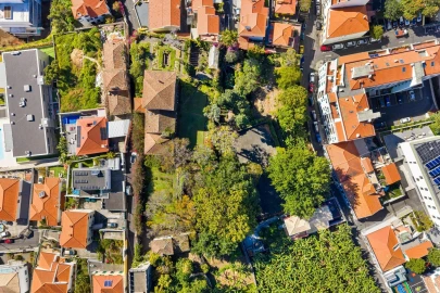 Quinta T5 para Venda em Imaculado Coração de Maria