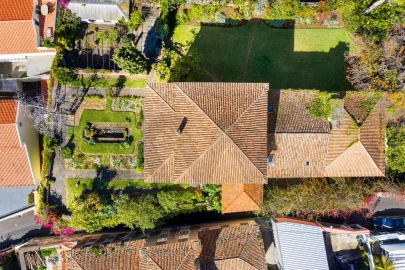 Quinta T5 para Venda em Imaculado Coração de Maria