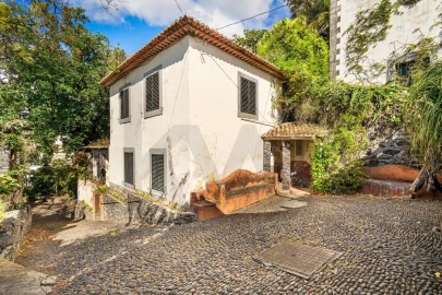 Quinta T5 para Venda em Imaculado Coração de Maria