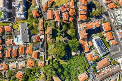Quinta T5 para Venda em Imaculado Coração de Maria