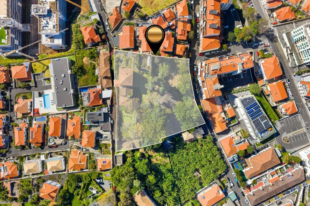 Quinta T5 para Venda em Imaculado Coração de Maria Foto 54
