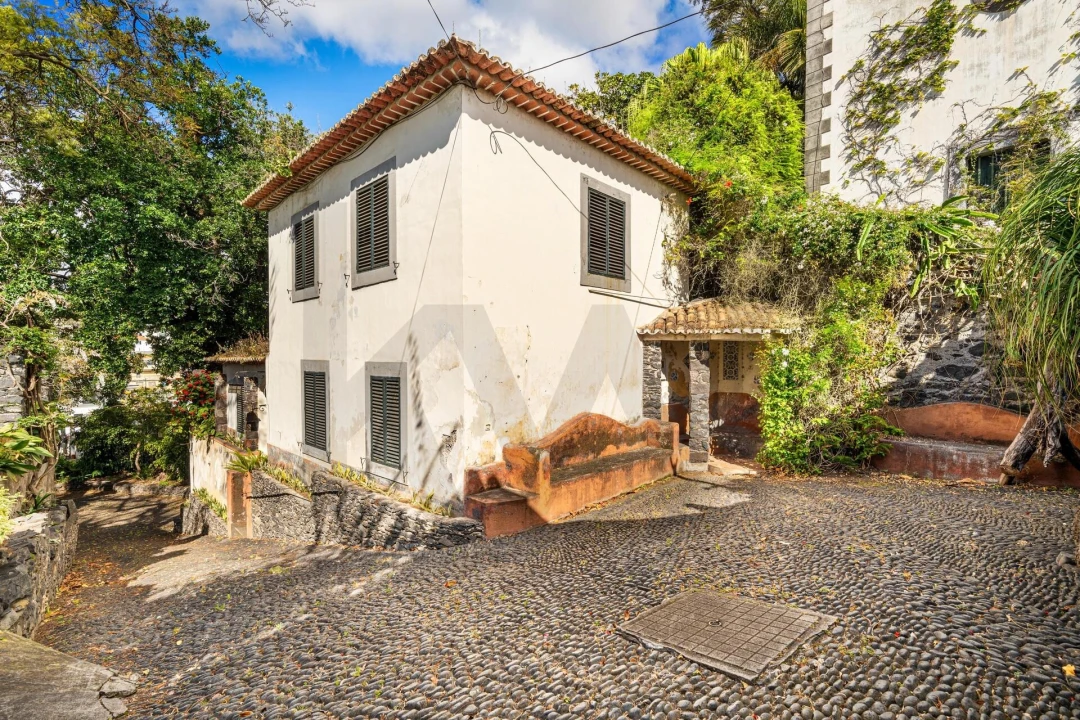 Quinta T5 para Venda em Imaculado Coração de Maria Foto 50