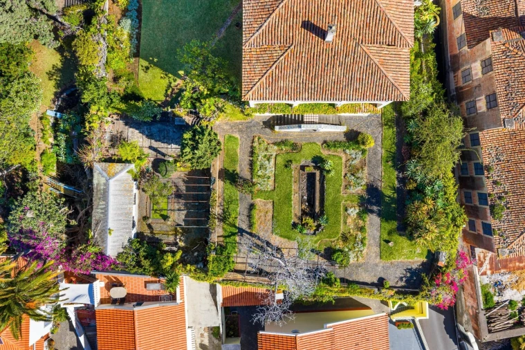 Quinta T5 para Venda em Imaculado Coração de Maria Foto 71