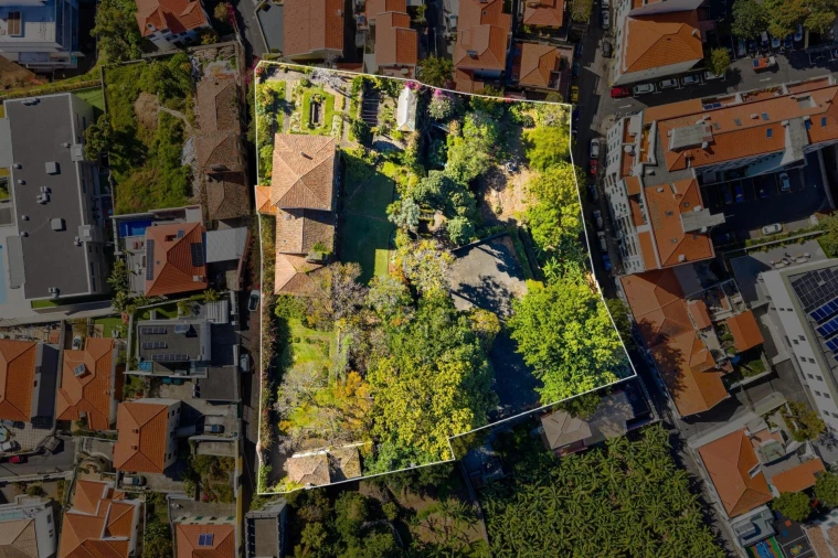 Quinta T5 para Venda em Imaculado Coração de Maria Foto 52