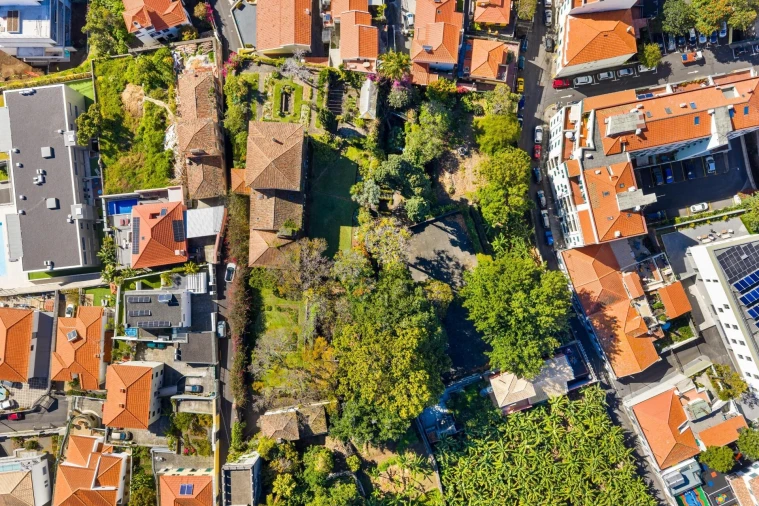Quinta T5 para Venda em Imaculado Coração de Maria Foto 51