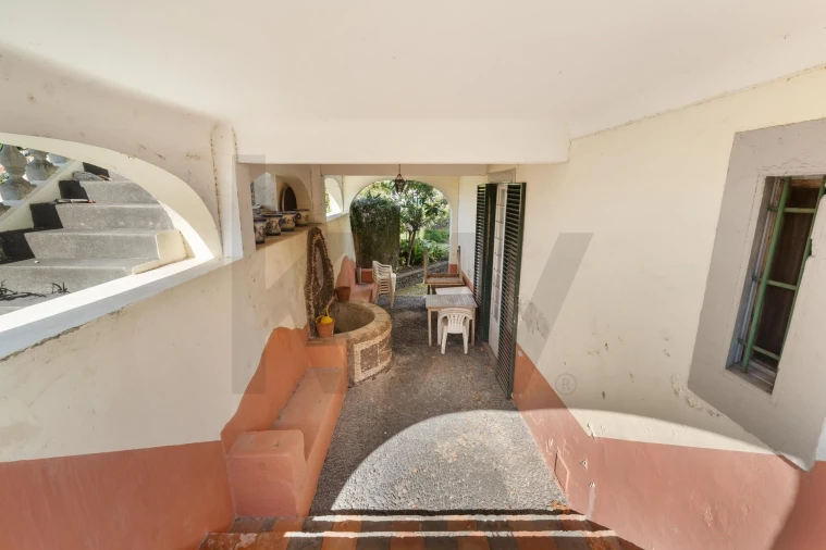 Quinta T5 para Venda em Imaculado Coração de Maria Foto 20