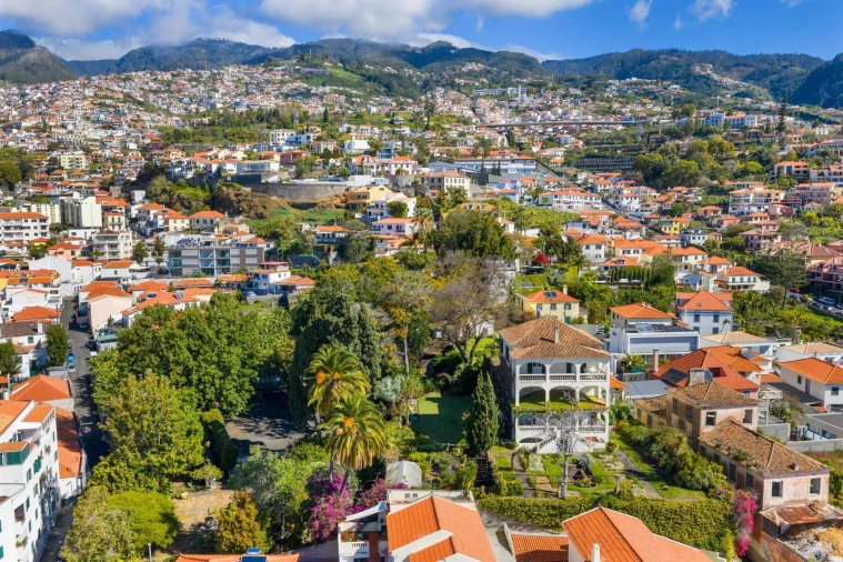 Quinta T5 para Venda em Imaculado Coração de Maria Foto 63