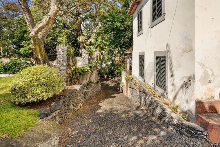 Quinta T5 para Venda em Imaculado Coração de Maria Foto 49