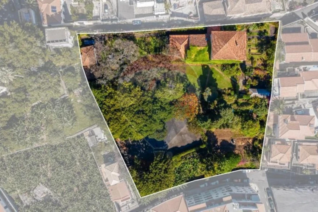 Quinta T5 para Venda em Imaculado Coração de Maria Foto 11
