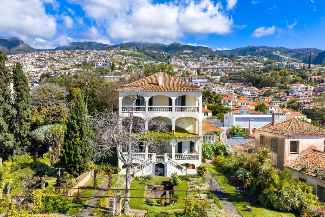 Quinta T5 para Venda em Imaculado Coração de Maria Foto 67