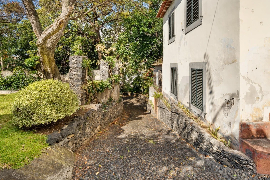 Quinta T5 para Venda em Imaculado Coração de Maria Foto 49