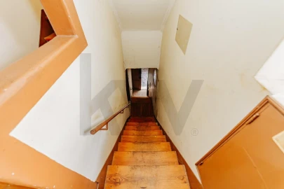 Apartamento T2 para Venda em Santa Maria Maior