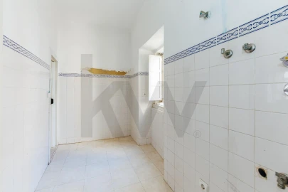 Apartamento T2 para Venda em Santa Maria Maior