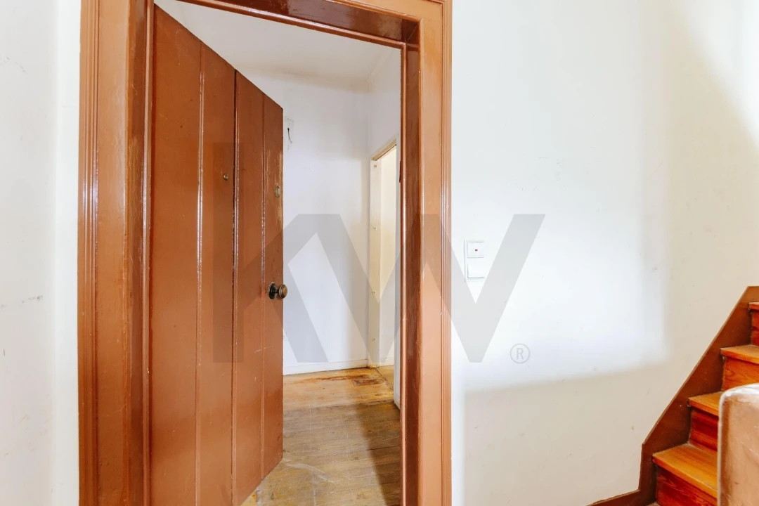 Apartamento T2 para Venda em Santa Maria Maior Foto 12
