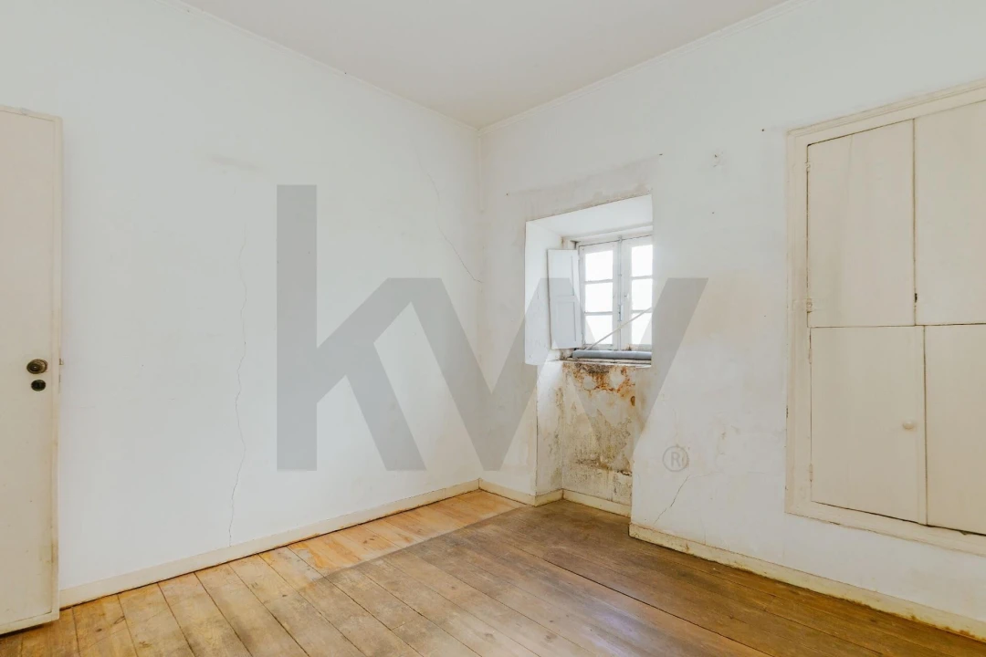 Apartamento T2 para Venda em Santa Maria Maior Foto 3