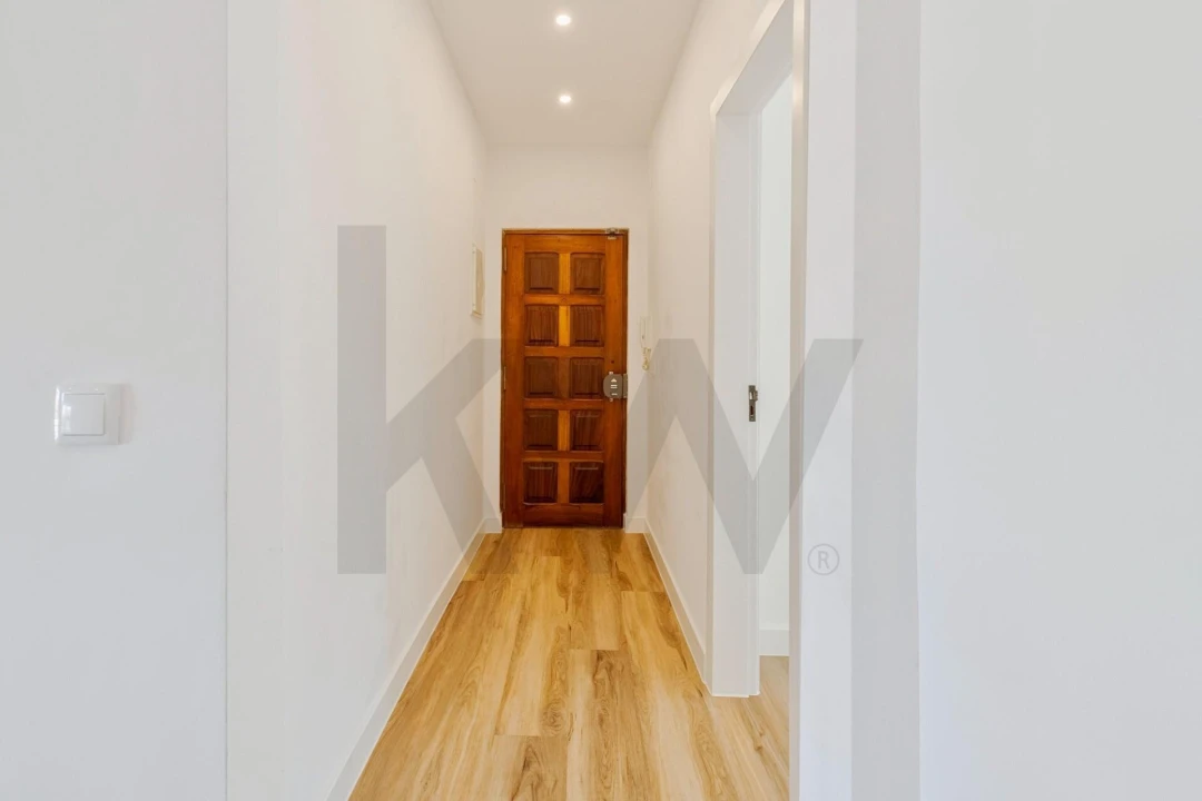 Apartamento T3 para Arrendamento em União das Freguesias de Setúbal Foto 22