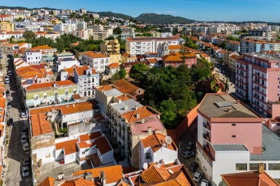 Apartamento T3 para Arrendamento em União das Freguesias de Setúbal