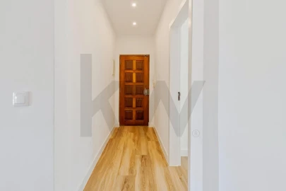 Apartamento T3 para Arrendamento em União das Freguesias de Setúbal
