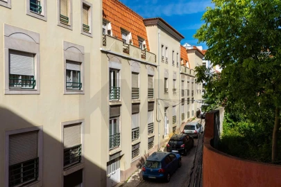 Apartamento T3 para Arrendamento em União das Freguesias de Setúbal
