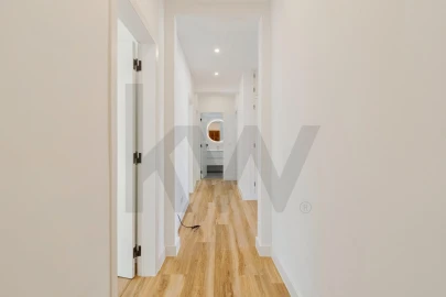 Apartamento T3 para Arrendamento em União das Freguesias de Setúbal