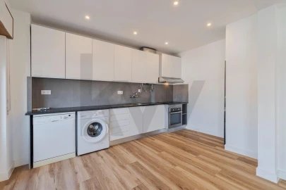 Apartamento T3 para Arrendamento em União das Freguesias de Setúbal