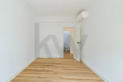Apartamento T3 para Arrendamento em União das Freguesias de Setúbal