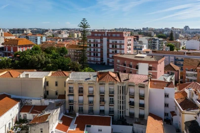 Apartamento T3 para Arrendamento em União das Freguesias de Setúbal