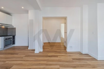 Apartamento T3 para Arrendamento em União das Freguesias de Setúbal