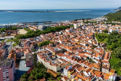 Apartamento T3 para Arrendamento em União das Freguesias de Setúbal