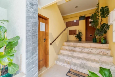 Apartamento T3 para Arrendamento em União das Freguesias de Setúbal
