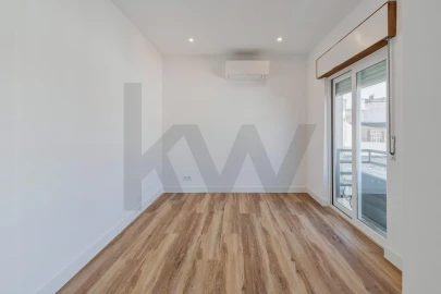 Apartamento T3 para Arrendamento em União das Freguesias de Setúbal