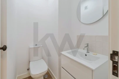 Apartamento T3 para Arrendamento em União das Freguesias de Setúbal
