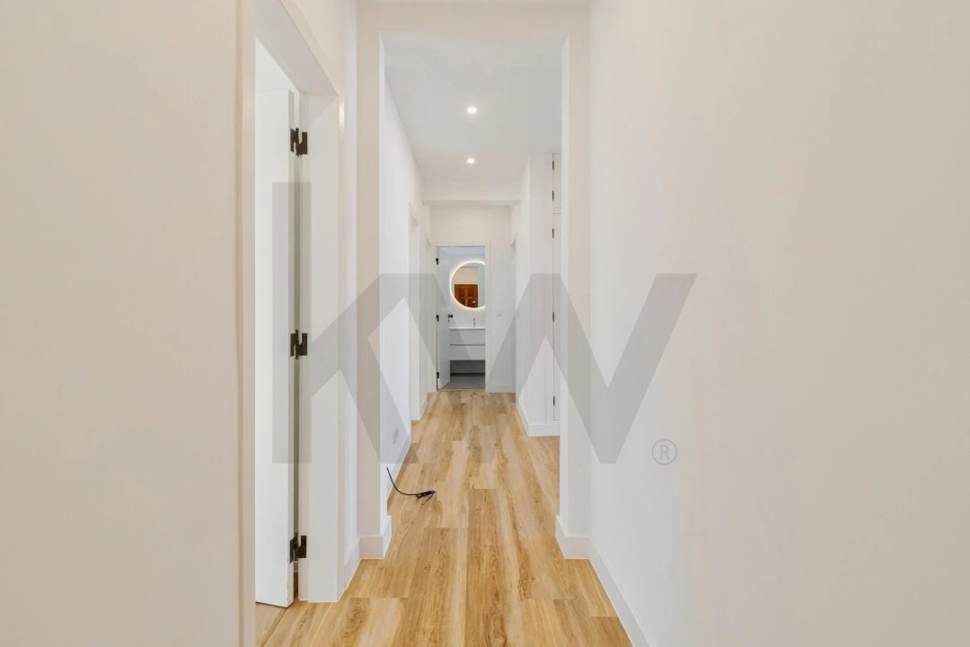 Apartamento T3 para Arrendamento em União das Freguesias de Setúbal Foto 10