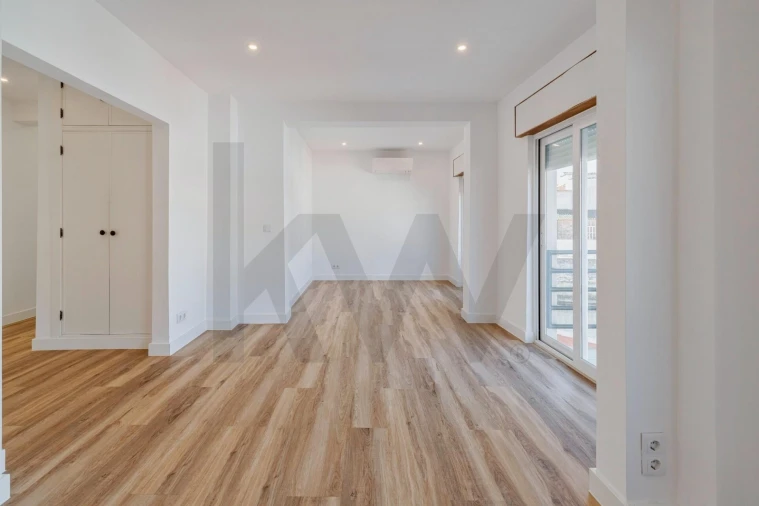 Apartamento T3 para Arrendamento em União das Freguesias de Setúbal Foto 5