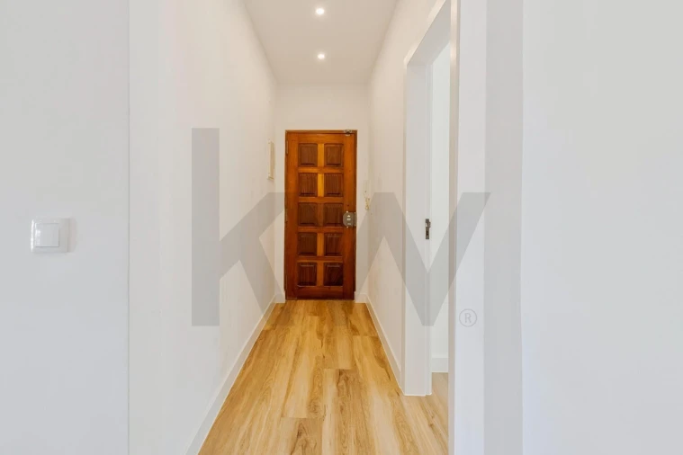 Apartamento T3 para Arrendamento em União das Freguesias de Setúbal Foto 22