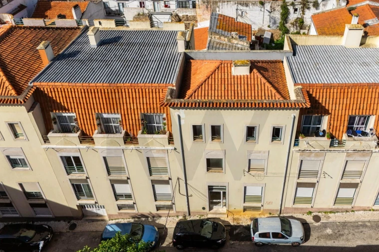 Apartamento T3 para Arrendamento em União das Freguesias de Setúbal Foto 27