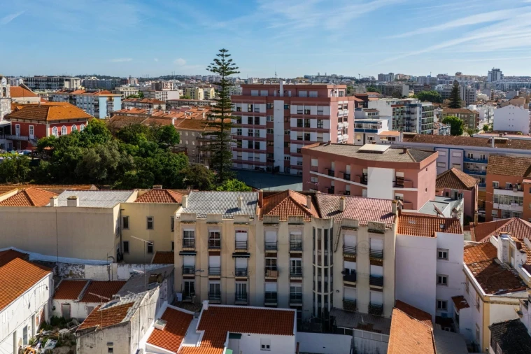 Apartamento T3 para Arrendamento em União das Freguesias de Setúbal Foto 28