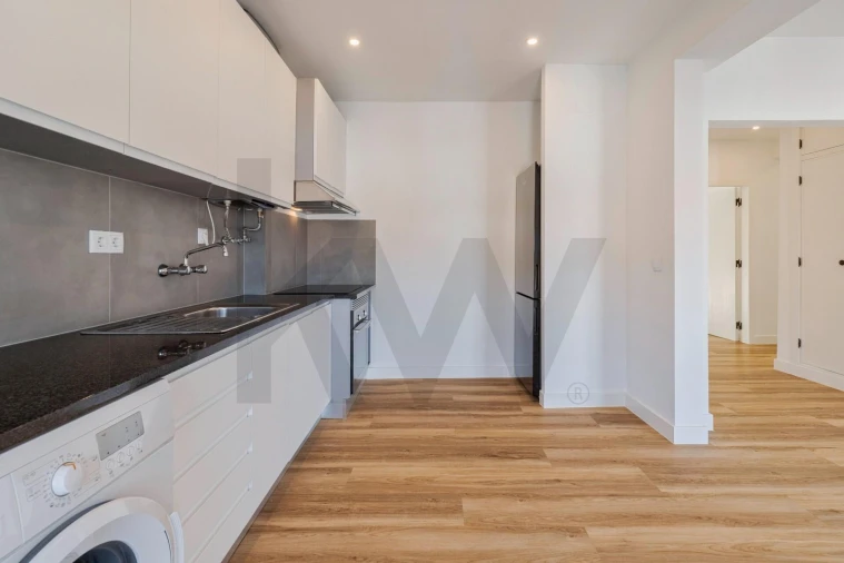 Apartamento T3 para Arrendamento em União das Freguesias de Setúbal Foto 3