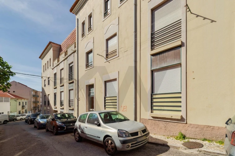 Apartamento T3 para Arrendamento em União das Freguesias de Setúbal Foto 25