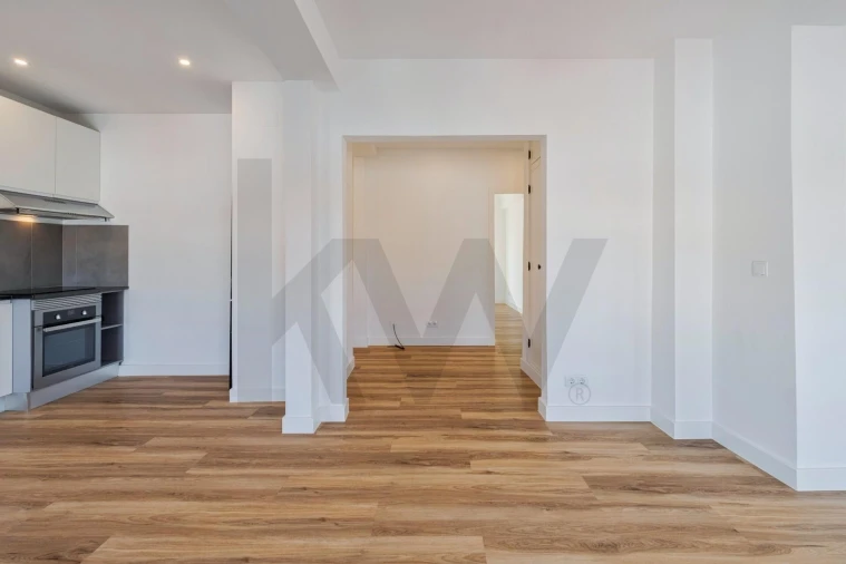 Apartamento T3 para Arrendamento em União das Freguesias de Setúbal Foto 9