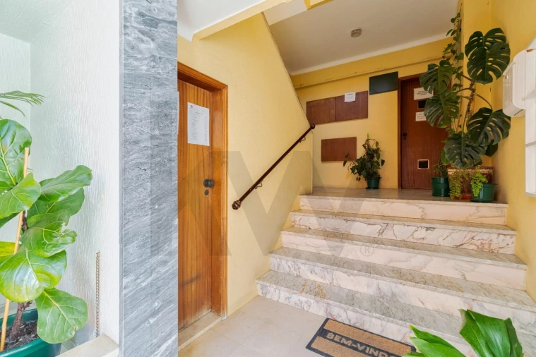 Apartamento T3 para Arrendamento em União das Freguesias de Setúbal Foto 24
