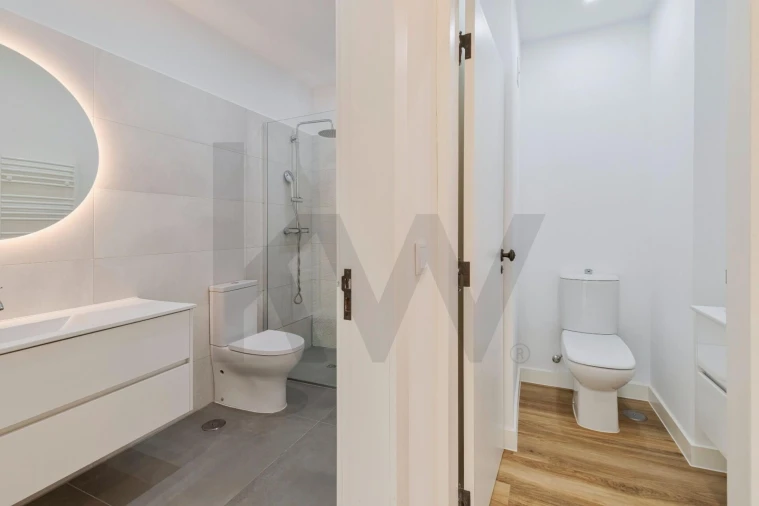 Apartamento T3 para Arrendamento em União das Freguesias de Setúbal Foto 18