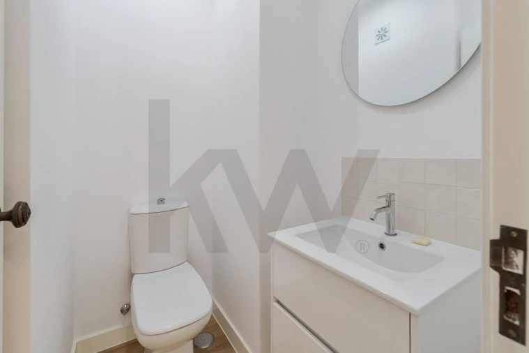 Apartamento T3 para Arrendamento em União das Freguesias de Setúbal Foto 21