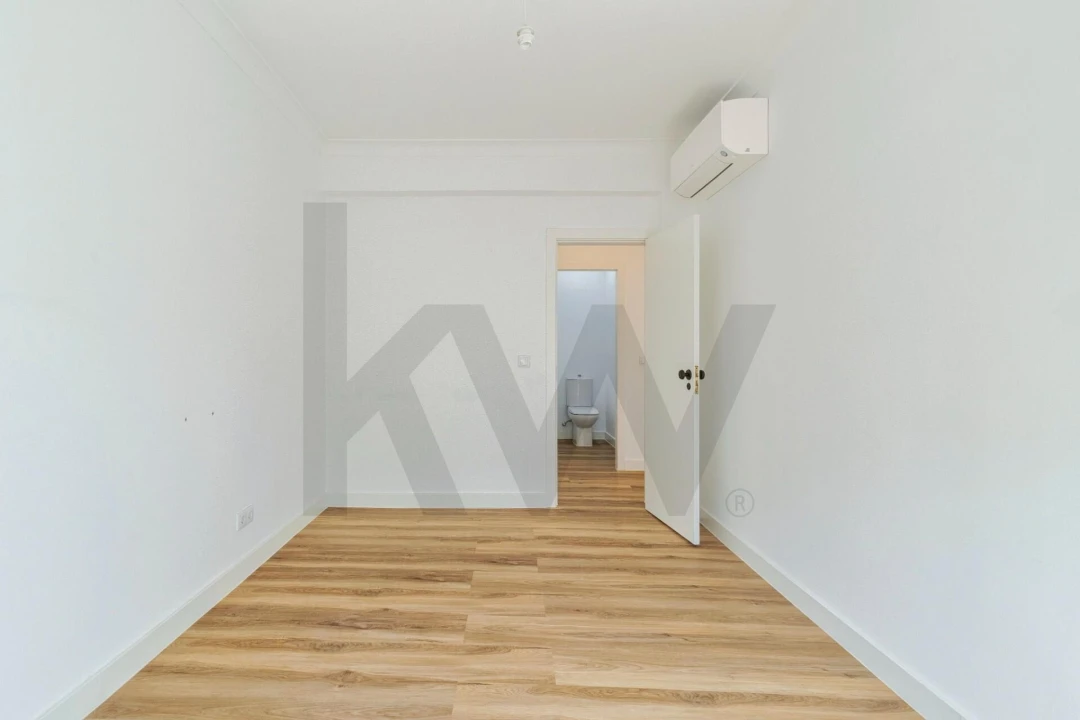 Apartamento T3 para Arrendamento em União das Freguesias de Setúbal Foto 16